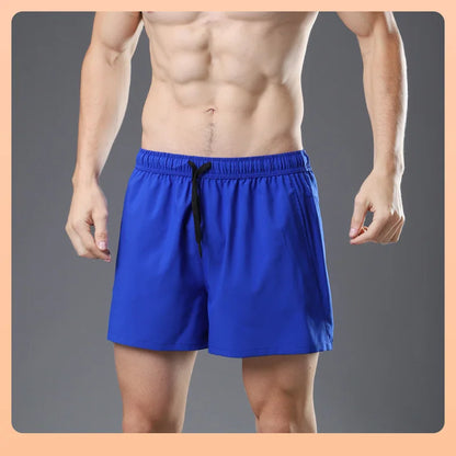 Pantalones cortos deportivos de verano para hombre, ropa deportiva para playa, pantalones cortos de entrenamiento, ropa de baloncesto para hombre, pantalones cortos de gimnasio para correr y fitness.