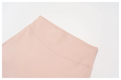 Women High Waist Wide Leg Pants Leggings Fitness Bell-bottoms Yoga Flared Leggings Push Up Gym Workout Flared Pants Sportswear