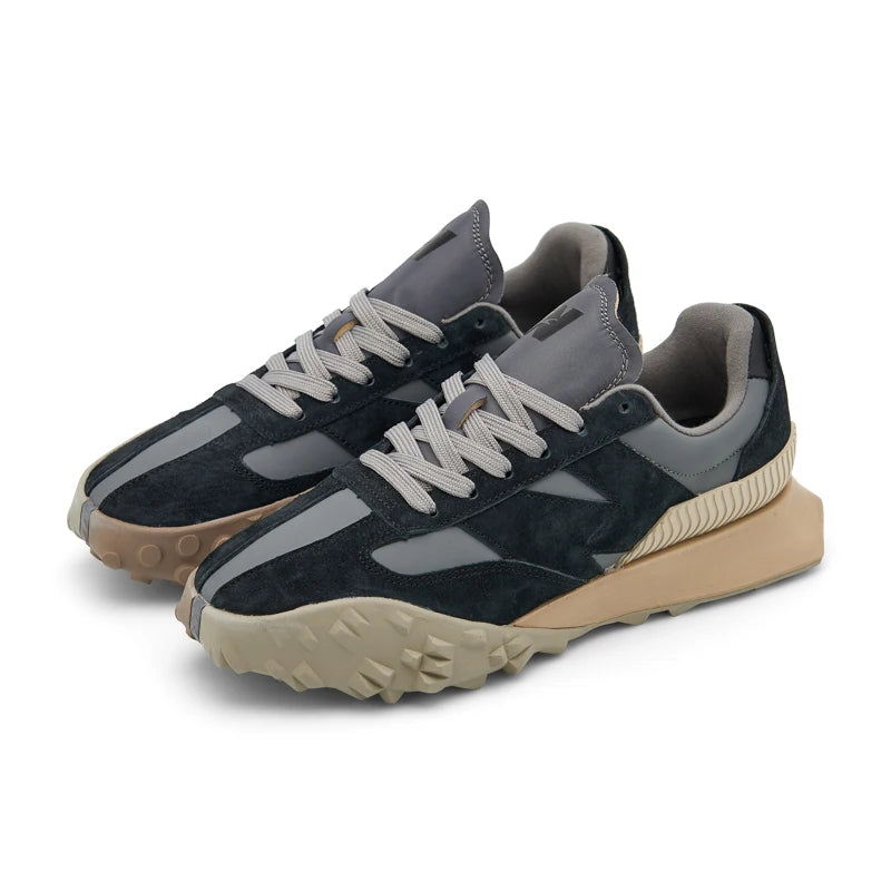 Zapatillas de skate clásicas para exteriores, nuevas y elegantes zapatillas deportivas, tendencia de calzado para hombre y mujer, tallas: 36-44