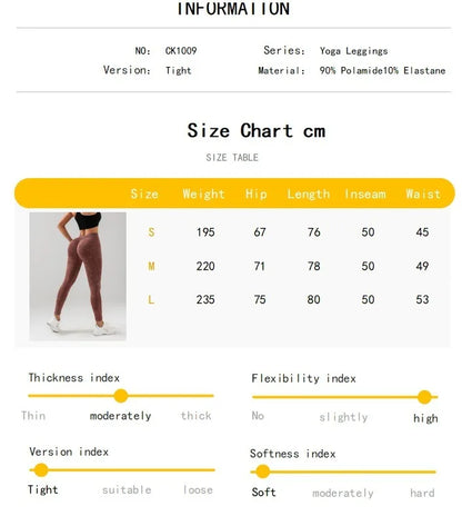 Leggings de nailon para gimnasio, yoga, espalda en V, efecto push-up en glúteos, ciclismo, fitness, ropa deportiva para entrenamiento.