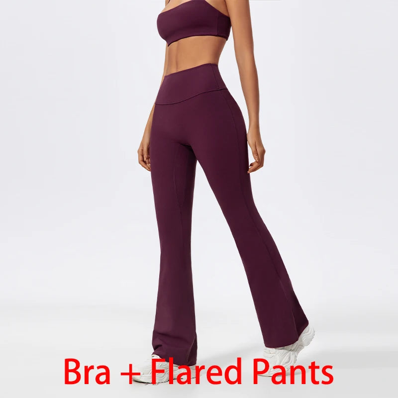 Ctenkevet - Conjunto de dos piezas para mujer, para gimnasio, entrenamiento, sujetador de yoga, pantalones cortos, ropa deportiva, camisola de secado rápido