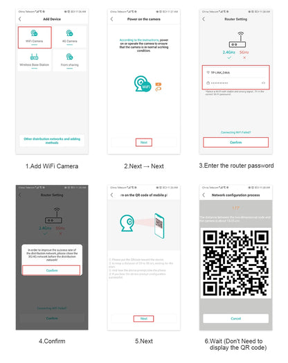 Cámara solar WiFi 4K HD para exteriores con batería integrada y doble lente. Cámara de seguridad 2K con panel solar y sistema de videovigilancia inalámbrico CCTV iCSee.