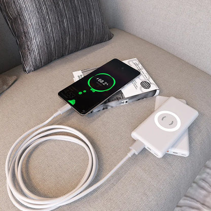 Cargador USB tipo C original Xiaomi 6A de 120 W, 67 W y 33 W con carga rápida turbo para Mi 13, 12, 11, 10 Pro, Ultra Poco X3, Redmi Note K50