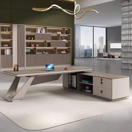 Escritorio de oficina, escritorios para el hogar, escritorios para la habitación, estudio, muebles de computadora, mesas, ejecutivo, moderno, taller, auxiliar, oficina, estación de trabajo