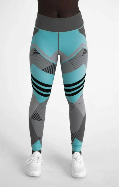 Pantalones de Yoga Tallas Grandes S-XXXL, Leggings Deportivos para Mujer, Mallas de Fitness, Mallas Elásticas para Correr, Leggins para Mujer