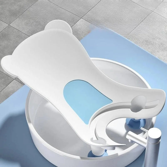 Artefacto para lavar el trasero de bebé, lavabo para lavar el trasero de bebé, artículos para bañera de recién nacidos, inodoro para bebés, accesorios de baño para bebés, asiento de baño para bebés