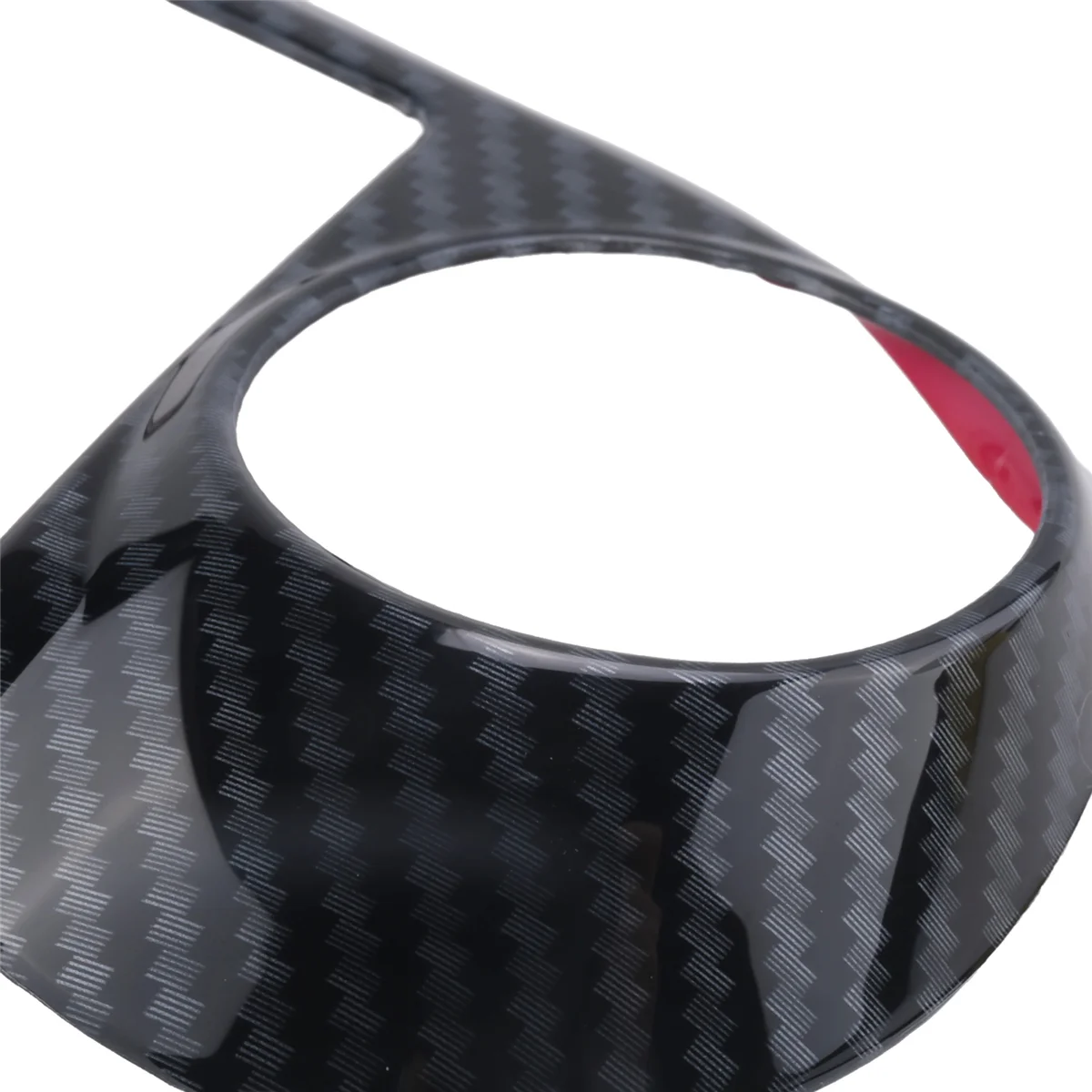 Panel decorativo de lentejuelas para el aire acondicionado de Hyundai IX35 (2010-2015)