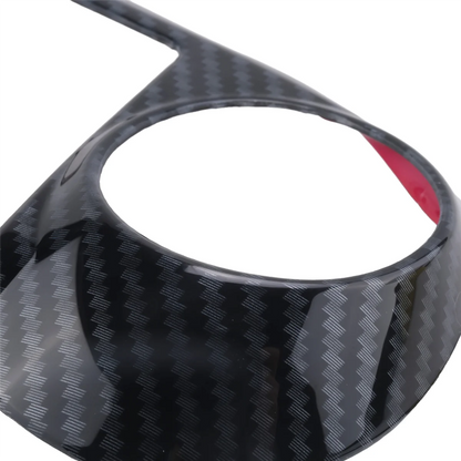 Panel decorativo de lentejuelas para el aire acondicionado de Hyundai IX35 (2010-2015)