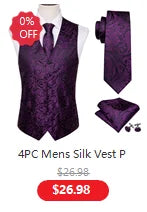 Camisas clásicas negras estampadas y bordadas para hombre, solapa de seda, manga larga, corte formal exquisito, ideales para eventos de negocios y fiestas. Barry.Wang CY-0407