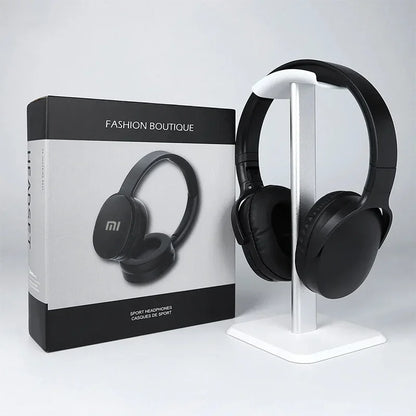 Auriculares inalámbricos Xiaomi MIJIA P2961 con Bluetooth 5.3 para iPhone, estéreo, alta fidelidad, con micrófono para juegos