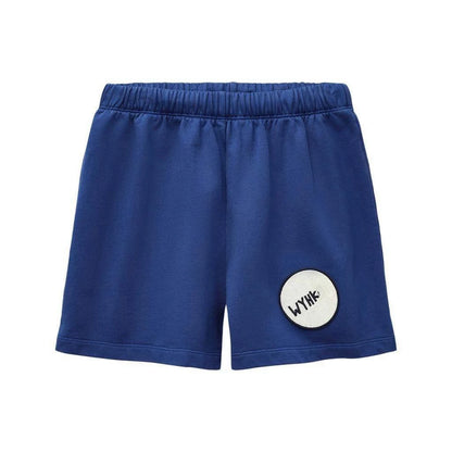 Ropa para niños, pantalones cortos de dibujos animados para primavera y verano 2025, suéteres con capucha coreanos para bebés, niños y niñas, ropa de exterior, preventa.