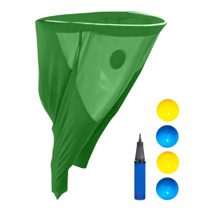 Conos marcadores para juegos de patio, juegos de patio, juegos de reunión familiar, juegos gigantes para exteriores, juegos de lanzamiento recreativos