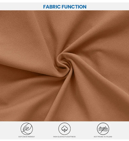 Pantalones deportivos rosas para mujer Cloud Hide Leisure, ideales para entrenamiento en casa, yoga, gimnasio, fitness, correr, con cintura alta y estilo urbano.