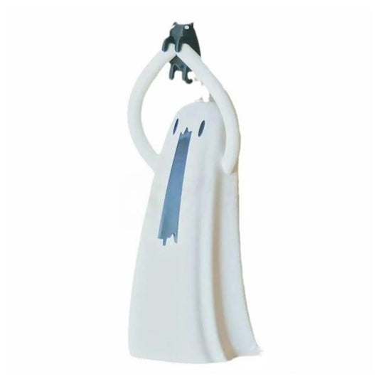 Decoración de escritorio para dormitorio de Halloween, figuras en miniatura de Halloween, nueva y exquisita decoración para el hogar, regalos de Halloween 2025