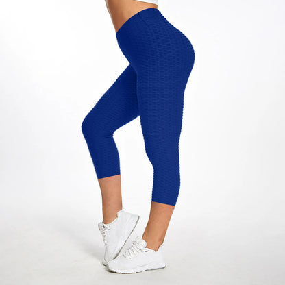 Leggings de Spandex sin Costuras con Estampado Moteado para Mujer, Mallas Suaves para Entrenamiento, Ropa Deportiva, Pantalones de Yoga, Cintura Alta, Ropa de Gimnasio