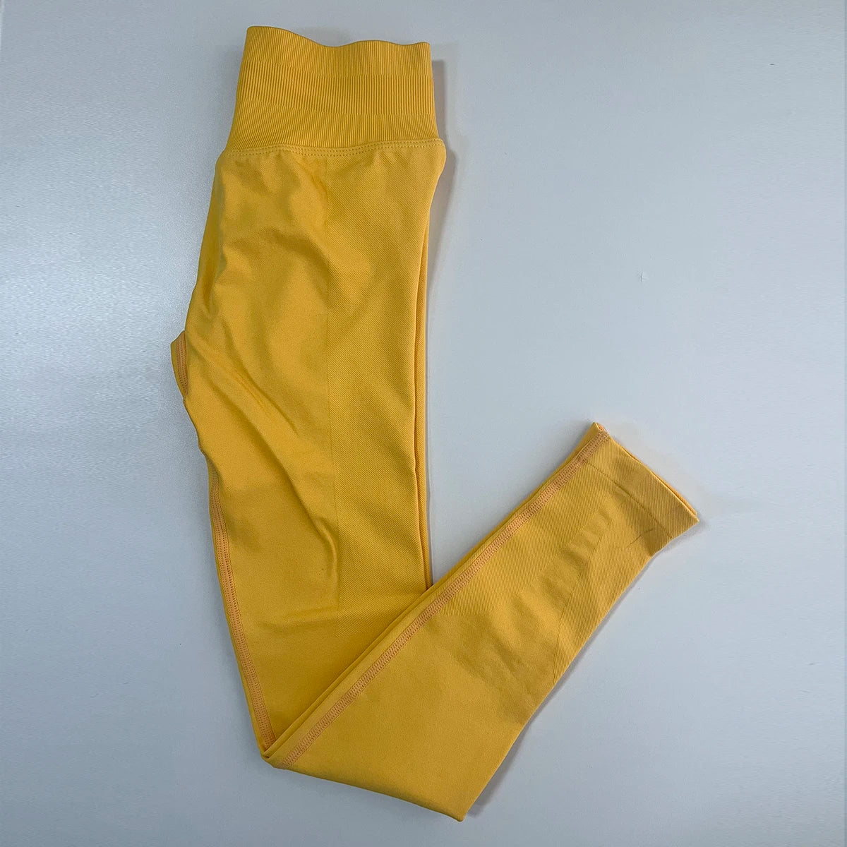 Leggings de Impacto para Mujer, Leggings sin Costuras con Efecto Push-up, Pantalones de Yoga Elásticos, Pantalones Deportivos para Gimnasio, Mallas de Fitness para Glúteos.