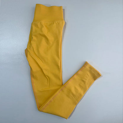 Leggings de Impacto para Mujer, Leggings sin Costuras con Efecto Push-up, Pantalones de Yoga Elásticos, Pantalones Deportivos para Gimnasio, Mallas de Fitness para Glúteos.