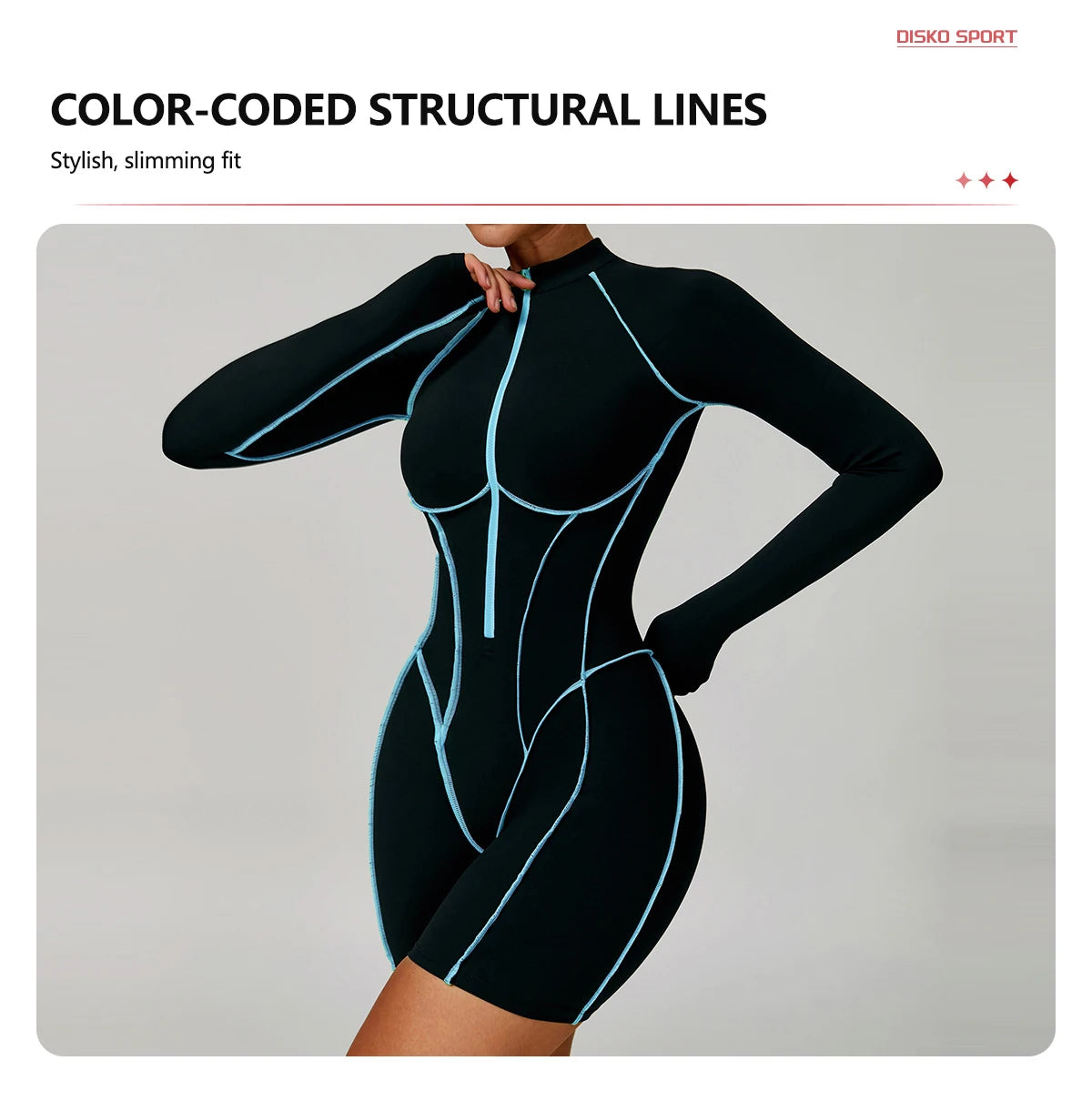 Mono deportivo de mujer Hearuisavy, de alta intensidad para fitness, casual, sin espalda, para yoga, de una pieza, de secado rápido, para gimnasio y entrenamiento.