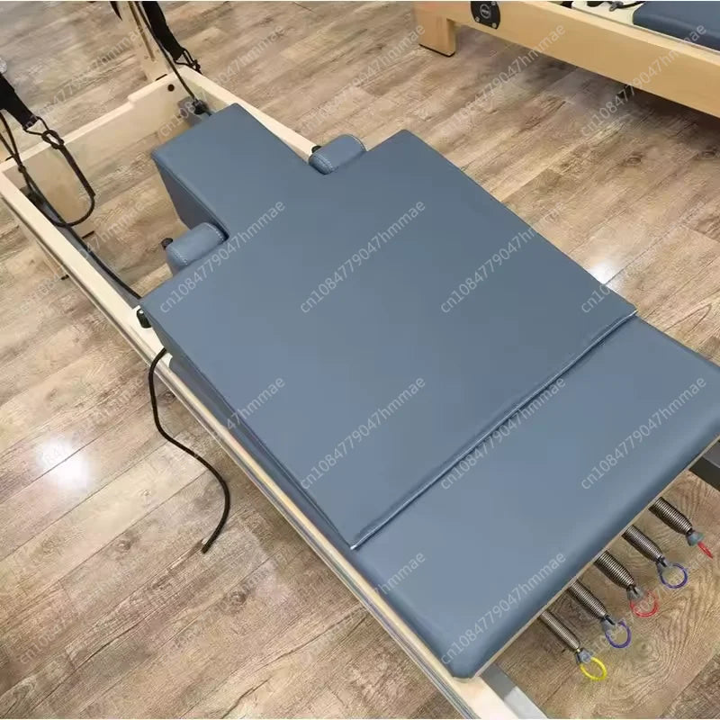 Almohadilla de maternidad para Pilates, triangular, almohada de escritura