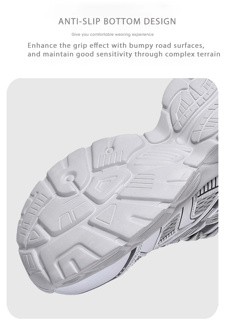 Zapatos de seguridad para hombre, ligeros y cómodos, calzado de trabajo para mujer, zapatillas con puntera de acero, transpirables, antideslizantes, botas de trabajo de verano para senderismo.