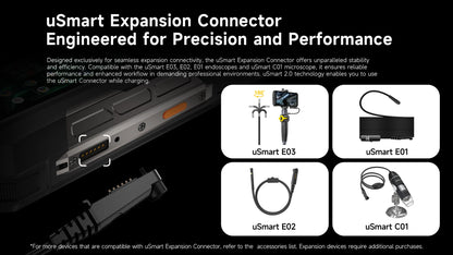 【Estreno mundial】Ulefone Armor 33 Pro 5G Teléfono resistente con batería de 25500 mAh, 512 GB de ROM, pantalla trasera de 6,59" y 3,4" a 120 Hz, NFC y Android.