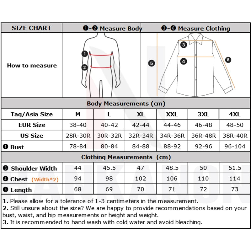 Camisa de hombre de color liso de alta calidad, 55 % algodón y 45 % lino, transpirable y con absorción de sudor, de manga larga. Tallas M-4XL.