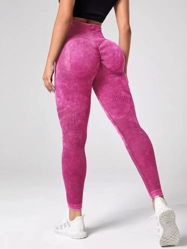 Leggings de mujer, pantalones de yoga, leggings deportivos push up, leggings para levantar glúteos, mallas de cintura alta con efecto moldeador, pantalones sin costuras.