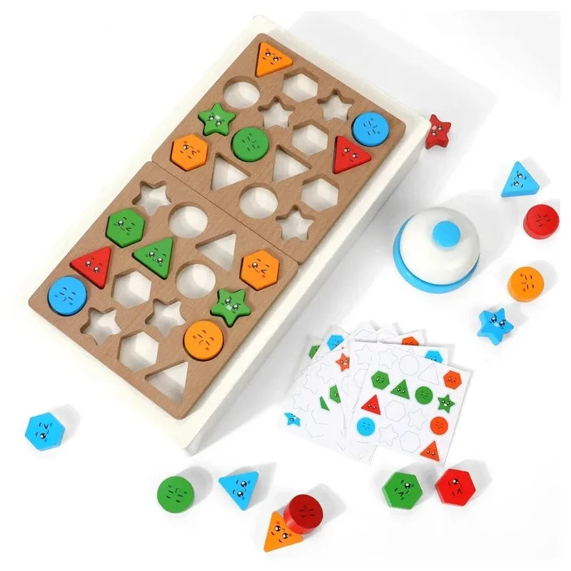 Juguetes Montessori para bebés, niños y niñas, juguetes de aprendizaje, recursos de aprendizaje, juguetes educativos Montesori, juguetes de aprendizaje.