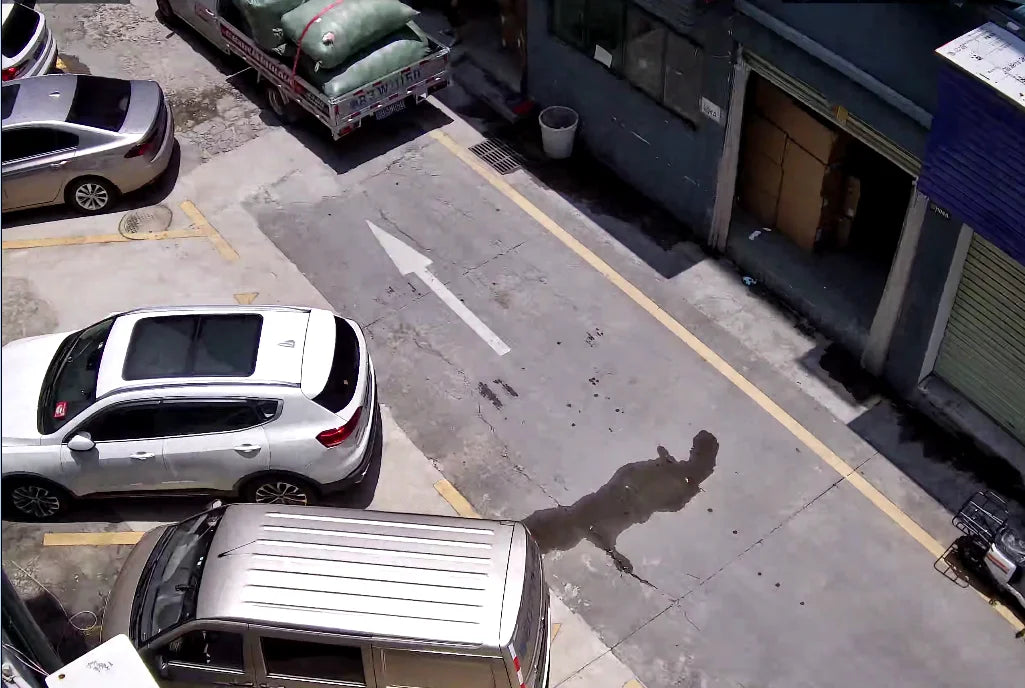 Cámara IP domo PTZ de alta velocidad 4K PoE para exteriores con zoom 990X, seguimiento de personas y vehículos con IA, protocolo Hikvision y 8MP.