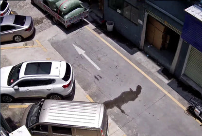 Cámara IP domo PTZ de alta velocidad 4K PoE para exteriores con zoom 990X, seguimiento de personas y vehículos con IA, protocolo Hikvision y 8MP.