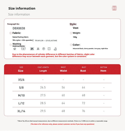 Conjunto deportivo de yoga FUBEIKE para mujer, de verano, color nude, ajustado, con espalda descubierta, ideal para gimnasio, ropa deportiva para mujer, para correr al aire libre.