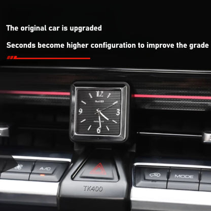 Kit de actualización de consola central y reloj para tablero Hi4-T TANK 400: diseño ergonómico y personalizado para decoración interior.