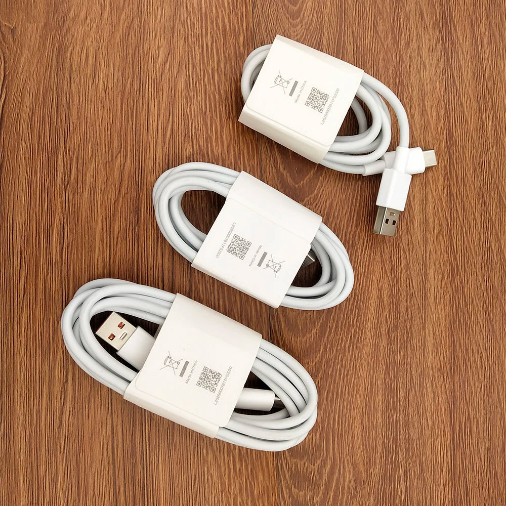 Cable USB tipo C de carga rápida turbo original Xiaomi de 120 W, 90 W, 67 W, 55 W, 33 W y 6 A para Mi 17, 15, 14 Pro, Redmi Note 15, 14 Pro+, Poco X7 y F7