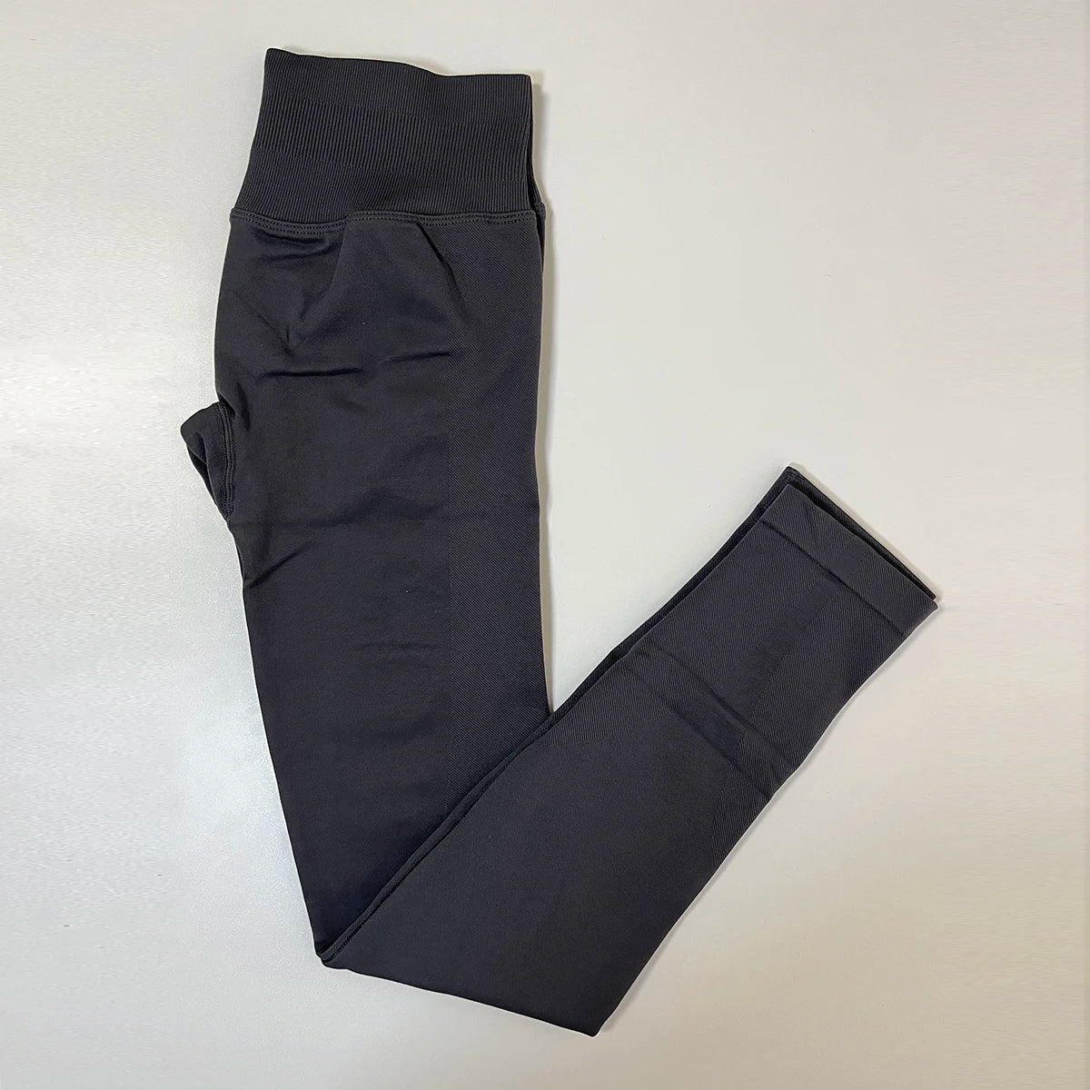 Leggings de Impacto para Mujer, Leggings sin Costuras con Efecto Push-up, Pantalones de Yoga Elásticos, Pantalones Deportivos para Gimnasio, Mallas de Fitness para Glúteos.