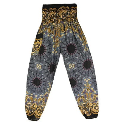 Pantalones de yoga personalizados para mujer, pantalones deportivos vintage, pantalones deportivos holgados de moda, pantalones casuales, ropa de calle para mujer