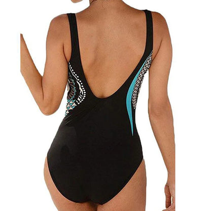 2024 One Piece Swimsuit Sexy Ruched Tummy Control Swimwear Women Vintage Solid Monokini Beachwear Female Bathing Suit Plus Size