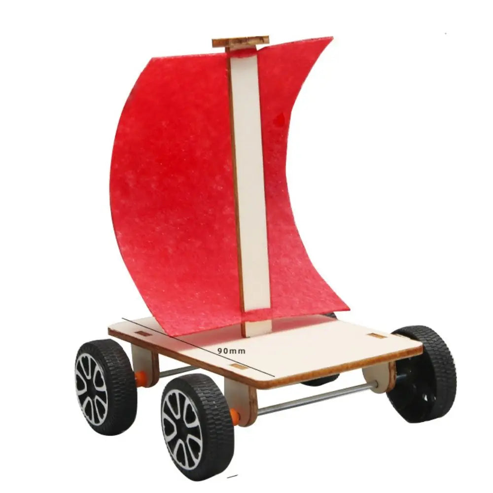 Juguetes para niños, ciencia robótica, inventos creativos, capacidad motora de los niños, pensamiento activo, kit electrónico DIY, juguetes tecnológicos.