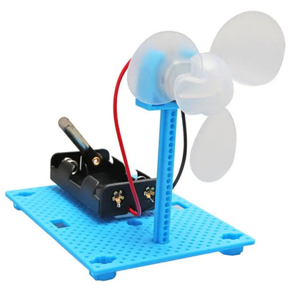 Juguetes para niños, ciencia robótica, inventos creativos, capacidad motora de los niños, pensamiento activo, kit electrónico DIY, juguetes tecnológicos.