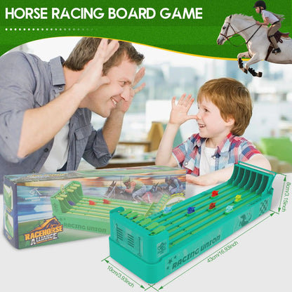 Juego de carreras de caballos, divertido juego de mesa de carreras de caballos, relajante juego de carreras de caballos, juego de mesa de carreras de caballos seguro, juegos de entretenimiento de escritorio