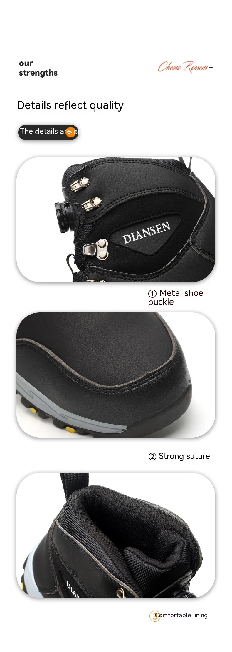 Zapatos de seguridad con botón giratorio, zapatillas de trabajo para hombre, zapatos indestructibles, zapatos de protección a prueba de pinchazos, botas de trabajo, botas tácticas.