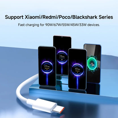 Xiaomi 90w Original Charger Turbo Charge Cargador Adapter Xiaomi 15 Ultra 15 14 Poco X7 Pro F7 Pro F7 F6 Redmi Note 14 Pro+ Pad