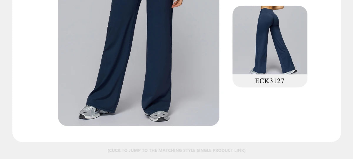 Conjunto deportivo Hearuisavy para mujer, chaqueta deportiva de manga larga con cremallera y bolsillos, ropa exterior ajustada de secado rápido para correr, pantalones de yoga de cintura alta