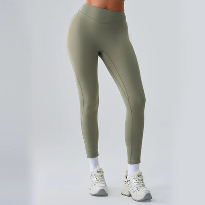 Leggings de Impacto para Mujer, Pantalones de Yoga, Cintura Alta, Levanta Glúteos, Leggings de Gimnasio, Ropa Deportiva para Mujer, Entrenamiento, Fitness, Push Up, Ajustados.