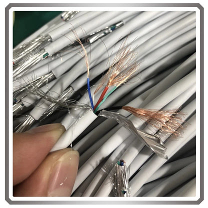 Cable de carga rápida turbo original Xiaomi 6A 120W 67W USB tipo C para Mi 15 14T Ultra Redmi Note 14 13 Pro Plus K80 Poco F5