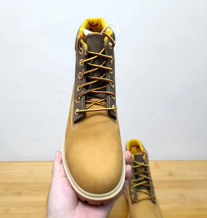 Botas de senderismo unisex Cómodas, versátiles, elegantes y duraderas Zapatos para caminar, calzado casual, zapatillas deportivas