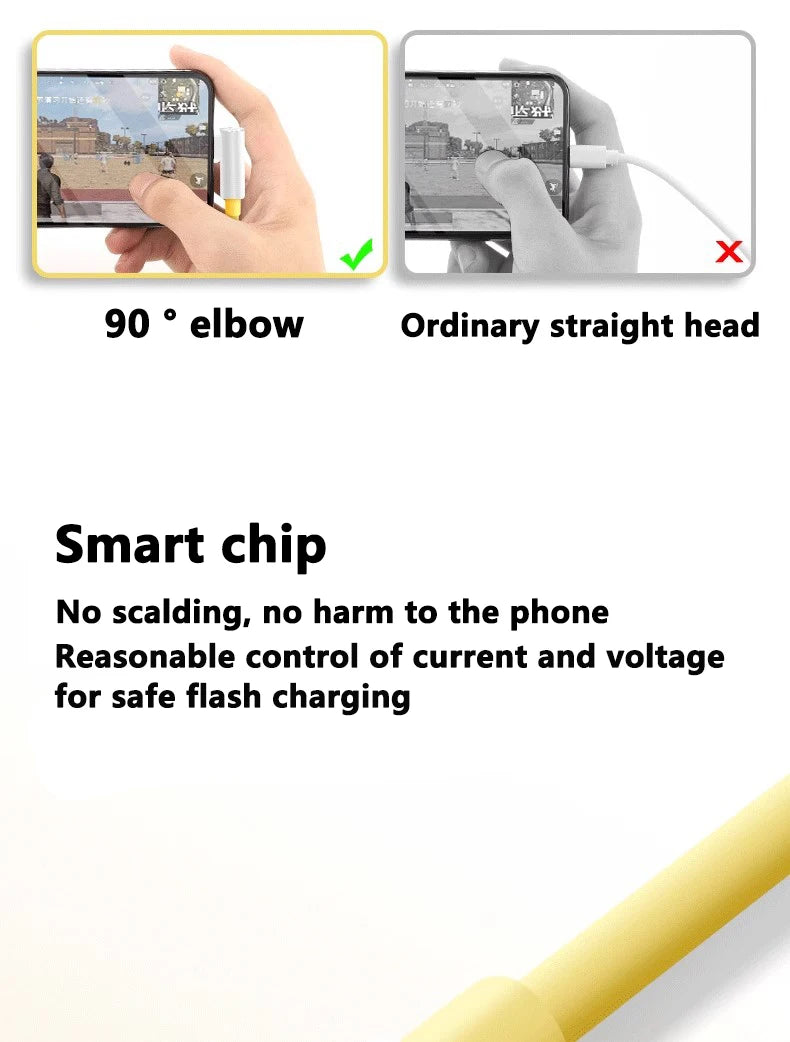 Adaptador de cargador USB superrápido original de 67 W y 6 A para Xiaomi Mi 12 11, cable tipo C, POCO X5 X4 Pro, Redmi Note 10 11