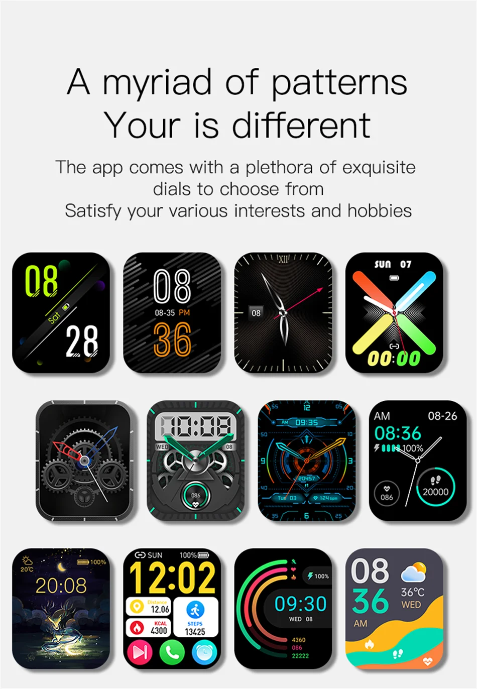 LIGE - Reloj inteligente para hombre, pantalla de 1,91 pulgadas, Bluetooth, llamadas, más de 100 modos deportivos, monitorización del sueño, resistente al agua, para mujer (regalo 2025)