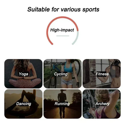 Pantalones de yoga para mujer con estampado de cabeza de lobo en color sólido, tejido de alta calidad, suaves, que no se arrugan, para fitness, correr y entrenamiento.