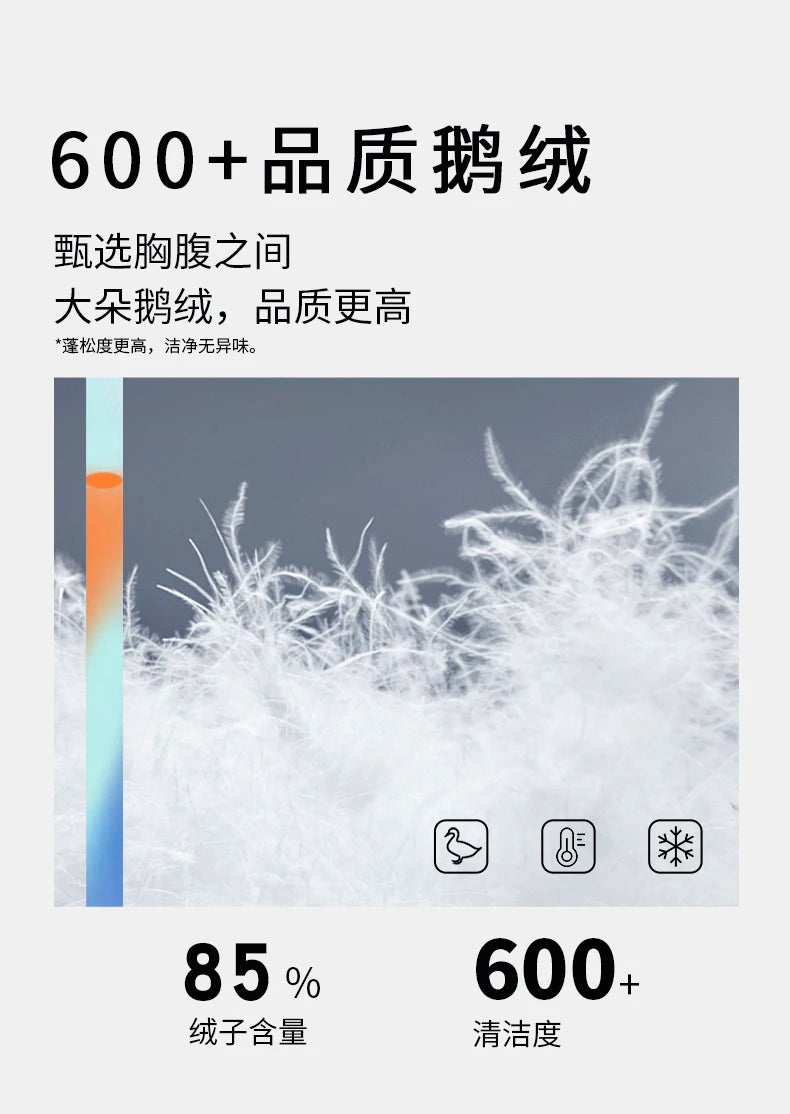 Abrigo de lana de doble faz para hombre, suave y cálido, ideal como prenda esencial. Incluye chaleco de plumas y forro. Color negro café. Estilo clásico.