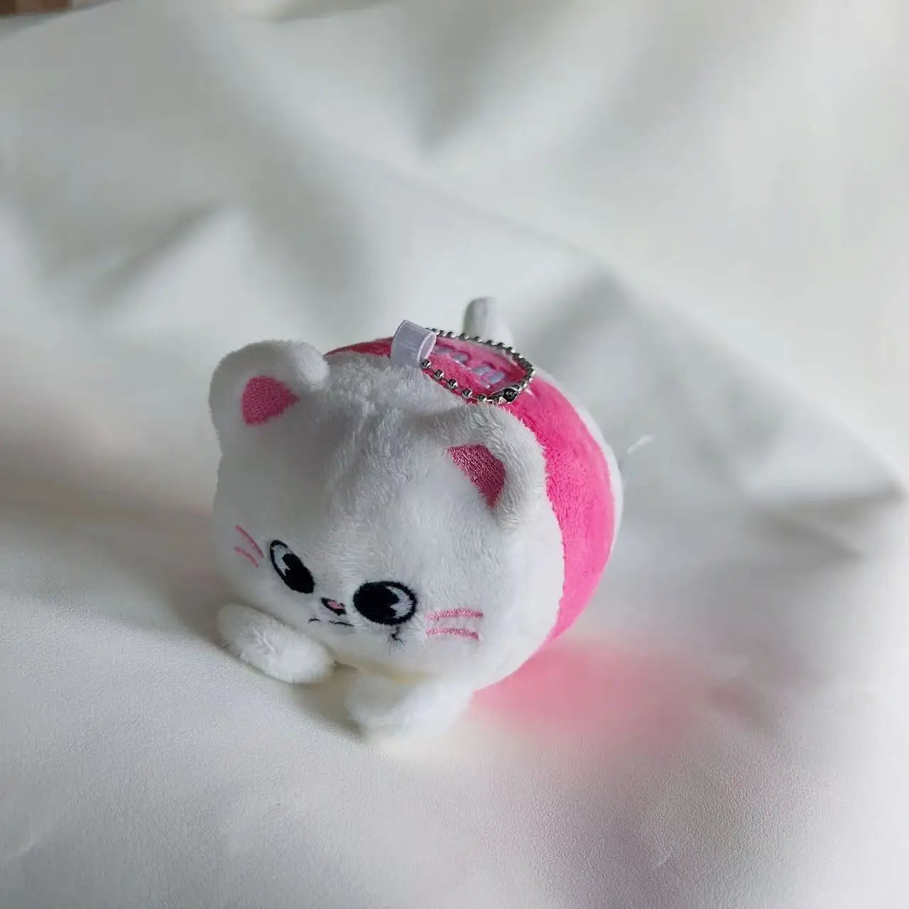 Nuevo llavero de Stray Kids, muñeco skzoo Fangcanli, mochila, accesorios, colgante, decoración, juguetes para niños.